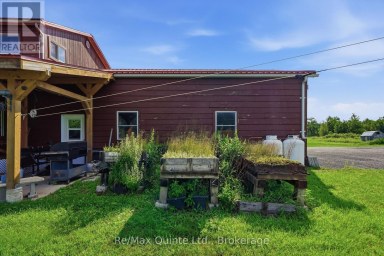 95 MOORES ROAD Tweed (Elzevir (Twp)) Ontario photo 32