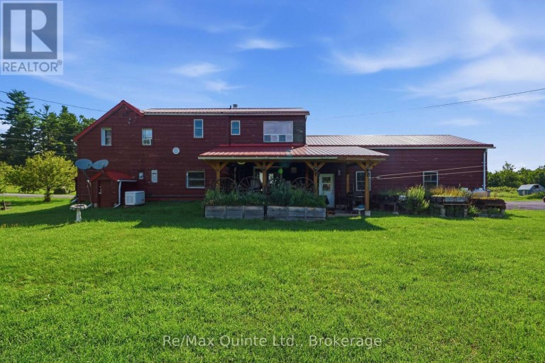 95 MOORES ROAD, Tweed (Elzevir (Twp)), Ontario, K0K3J0
