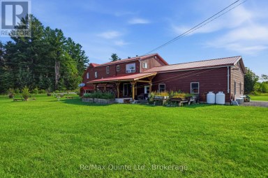 95 MOORES ROAD Tweed (Elzevir (Twp)) Ontario photo 34