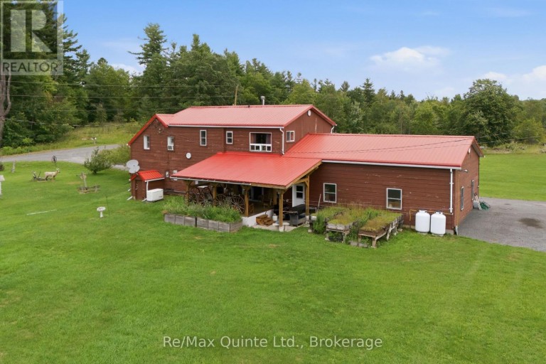 95 MOORES ROAD, Tweed (Elzevir (Twp)), Ontario, K0K3J0