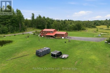 95 MOORES ROAD Tweed (Elzevir (Twp)) Ontario photo 38