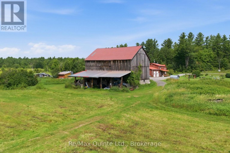 95 MOORES ROAD, Tweed (Elzevir (Twp)), Ontario, K0K3J0