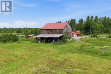 95 MOORES ROAD Tweed (Elzevir (Twp)) Ontario photo 42