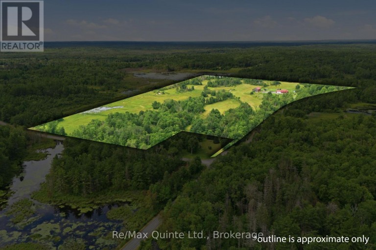 95 MOORES ROAD, Tweed (Elzevir (Twp)), Ontario, K0K3J0