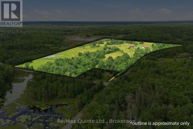 95 MOORES ROAD Tweed (Elzevir (Twp)) Ontario photo 48
