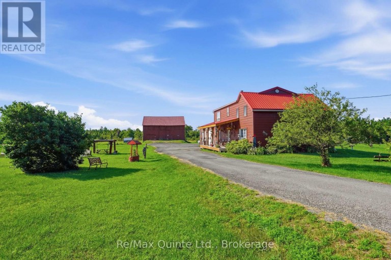 95 MOORES ROAD, Tweed (Elzevir (Twp)), Ontario, K0K3J0
