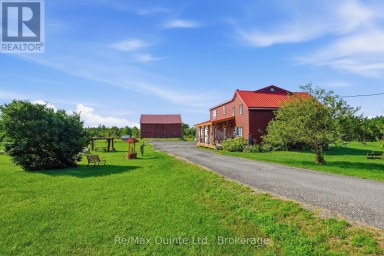 95 MOORES ROAD Tweed (Elzevir (Twp)) Ontario photo 5