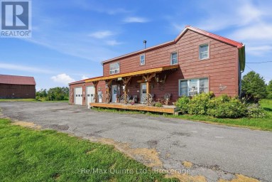 95 MOORES ROAD Tweed (Elzevir (Twp)) Ontario photo 8