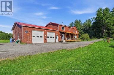 95 MOORES ROAD Tweed (Elzevir (Twp)) Ontario photo 9