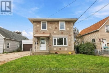 20 GORDON STREET Belleville (Belleville Ward) Ontario photo 1