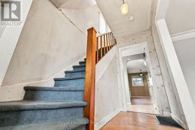 20 GORDON STREET Belleville (Belleville Ward) Ontario photo 17