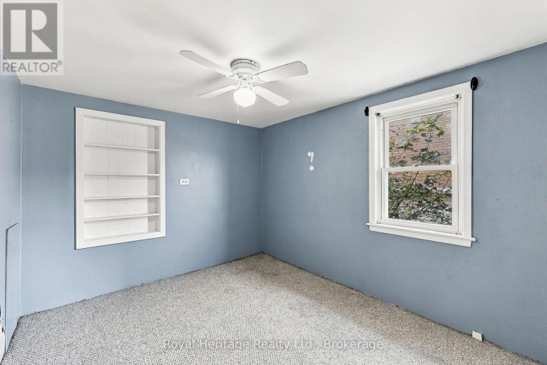 20 GORDON STREET, Belleville (Belleville Ward), Ontario, K8P3E3