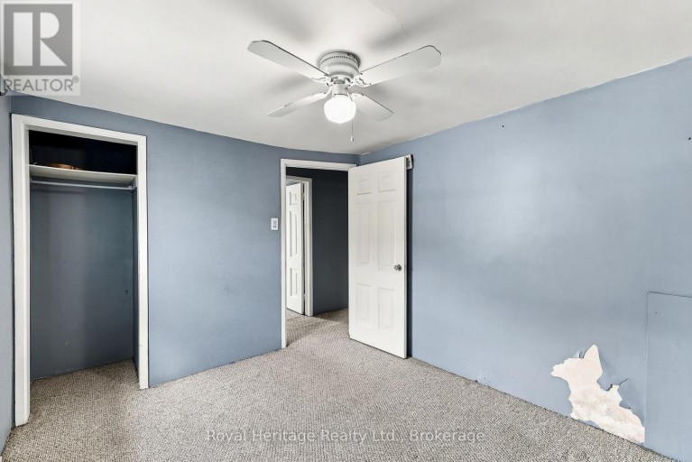 20 GORDON STREET, Belleville (Belleville Ward), Ontario, K8P3E3