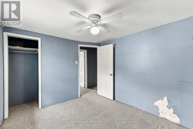 20 GORDON STREET Belleville (Belleville Ward) Ontario photo 35
