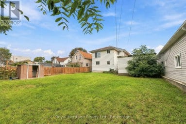 20 GORDON STREET Belleville (Belleville Ward) Ontario photo 46
