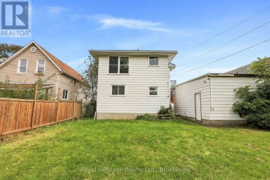 20 GORDON STREET Belleville (Belleville Ward) Ontario photo 47