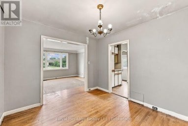 20 GORDON STREET Belleville (Belleville Ward) Ontario photo 5