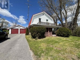 9144 COUNTY 45 ROAD Alnwick/Haldimand Ontario photo 1