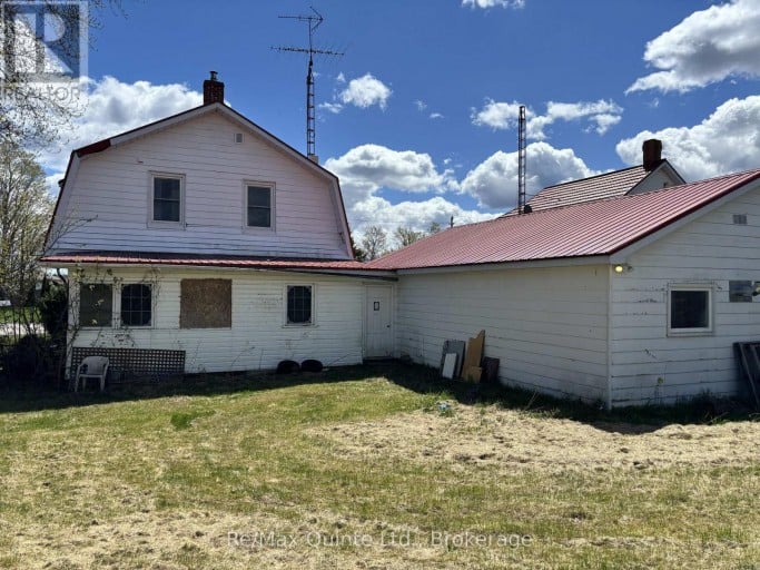 9144 COUNTY 45 ROAD, Alnwick/Haldimand, Ontario, K0K2X0