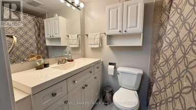 310 - 215 GLENRIDGE AVENUE E St. Catharines (Glendale/Glenridge) Ontario photo 12