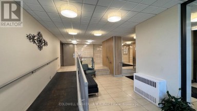 310 - 215 GLENRIDGE AVENUE E St. Catharines (Glendale/Glenridge) Ontario photo 3