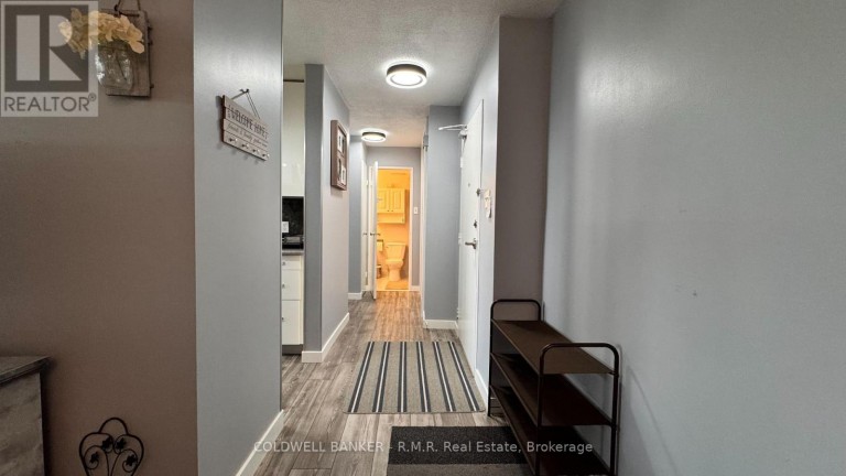 310 - 215 GLENRIDGE AVENUE E, St. Catharines (Glendale/Glenridge), Ontario, L2T3J7