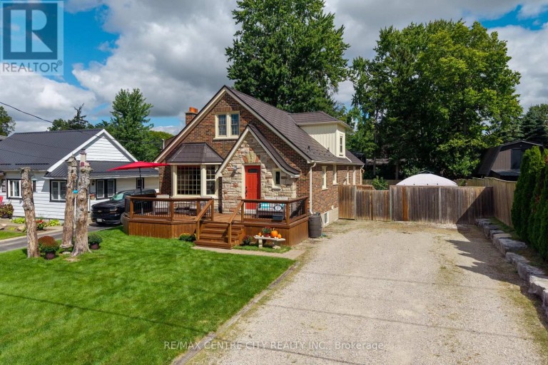 227 Beattie Street, Strathroy-caradoc (sw), Ontario (id X13808546)