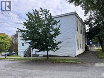105 Victoria Street Saint John New Brunswick photo 1