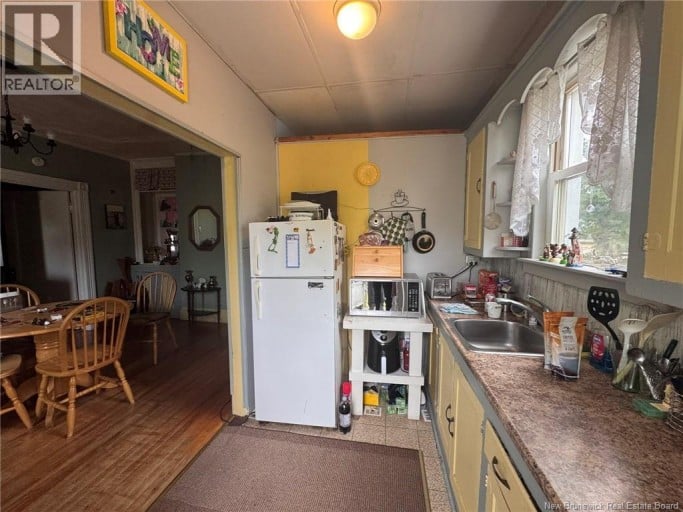 105 Victoria Street, Saint John, New Brunswick, E2K1L5