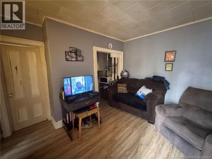 105 Victoria Street, Saint John, New Brunswick, E2K1L5