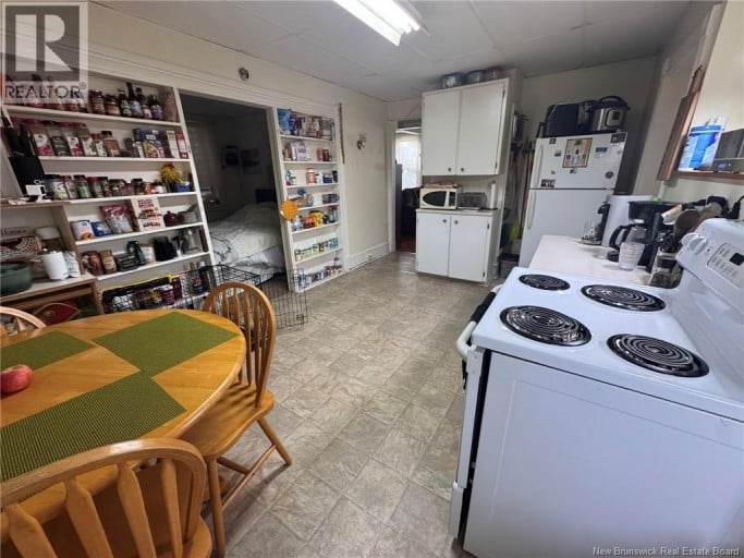 105 Victoria Street, Saint John, New Brunswick, E2K1L5