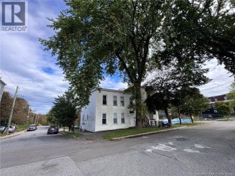 105 Victoria Street Saint John New Brunswick photo 2