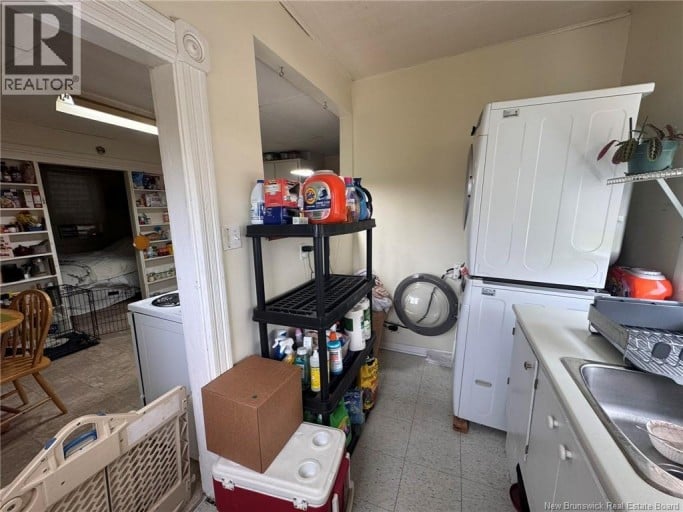 105 Victoria Street, Saint John, New Brunswick, E2K1L5
