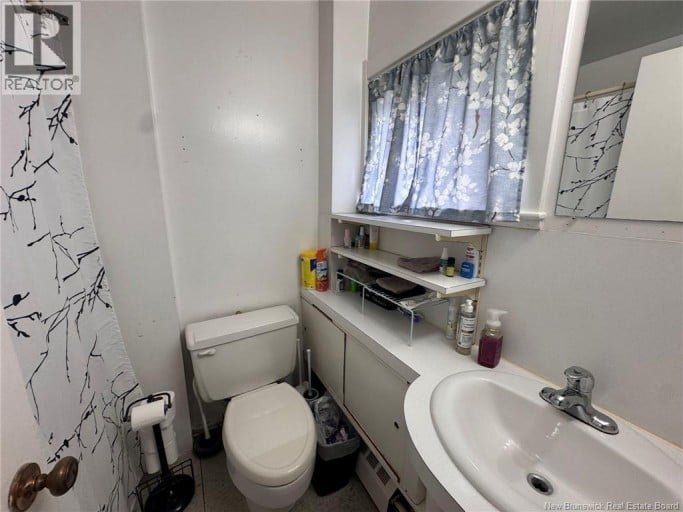 105 Victoria Street, Saint John, New Brunswick, E2K1L5