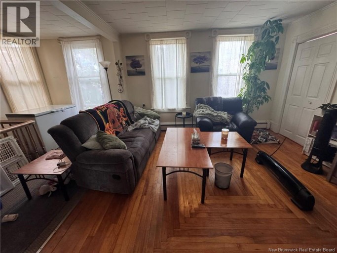 105 Victoria Street, Saint John, New Brunswick, E2K1L5