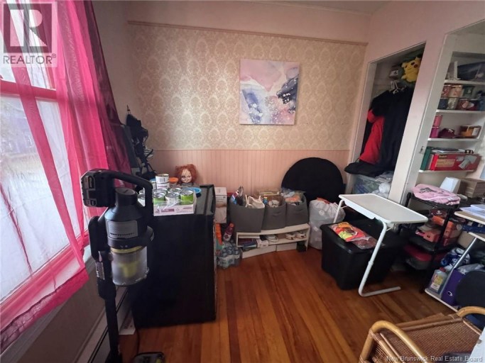 105 Victoria Street, Saint John, New Brunswick, E2K1L5