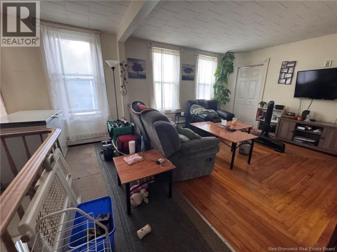 105 Victoria Street, Saint John, New Brunswick, E2K1L5