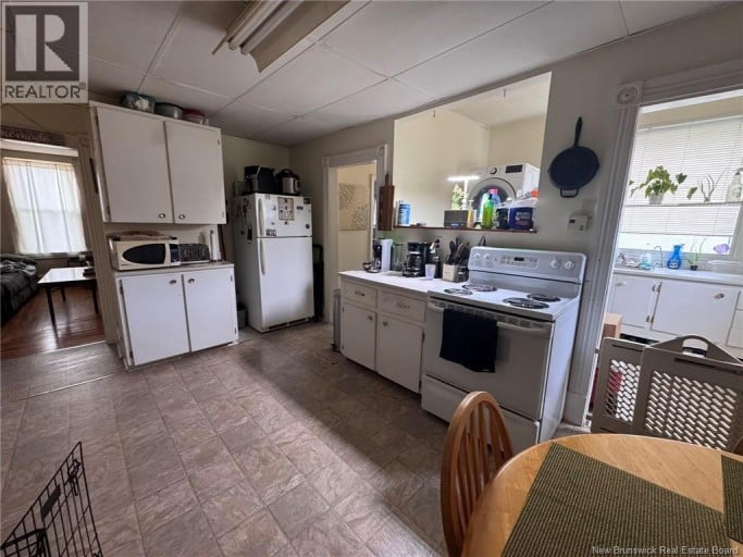 105 Victoria Street, Saint John, New Brunswick, E2K1L5