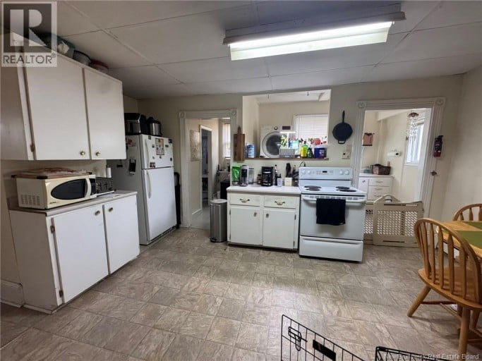 105 Victoria Street, Saint John, New Brunswick, E2K1L5