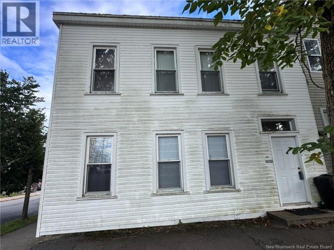 105 Victoria Street, Saint John, New Brunswick, E2K1L5