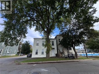 105 Victoria Street Saint John New Brunswick photo 8