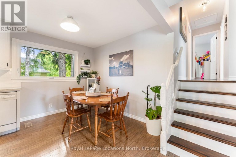 142 CAMPBELL STREET, Collingwood, Ontario, L9Y2K8