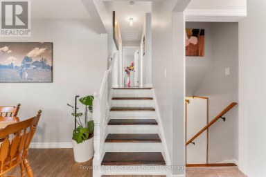 142 CAMPBELL STREET Collingwood Ontario photo 11