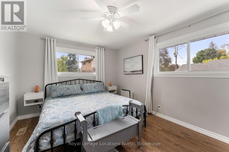 142 CAMPBELL STREET, Collingwood, Ontario, L9Y2K8