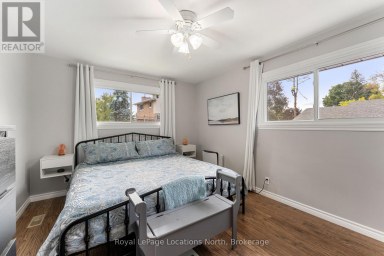 142 CAMPBELL STREET Collingwood Ontario photo 12