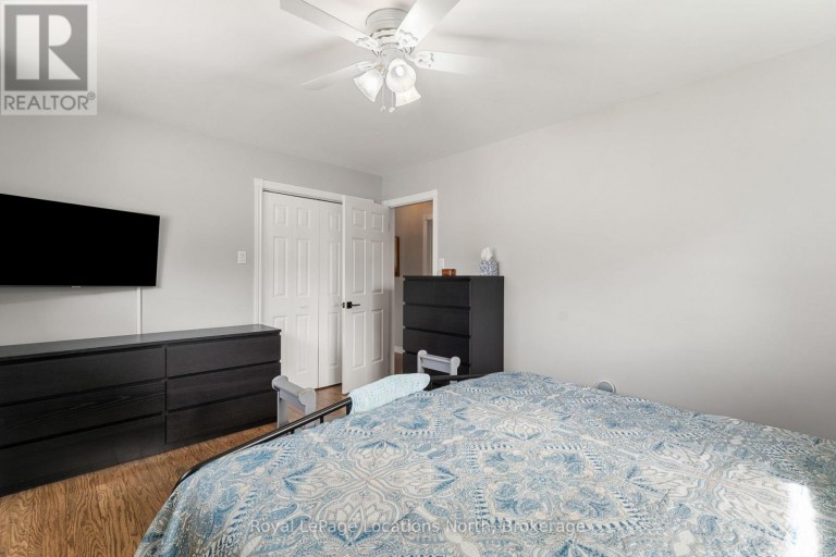 142 CAMPBELL STREET, Collingwood, Ontario, L9Y2K8