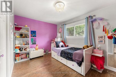 142 CAMPBELL STREET Collingwood Ontario photo 15
