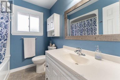 142 CAMPBELL STREET Collingwood Ontario photo 17