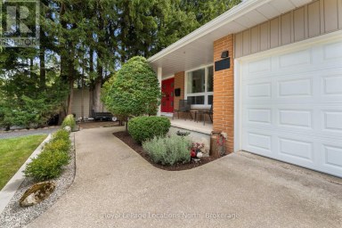 142 CAMPBELL STREET Collingwood Ontario photo 2