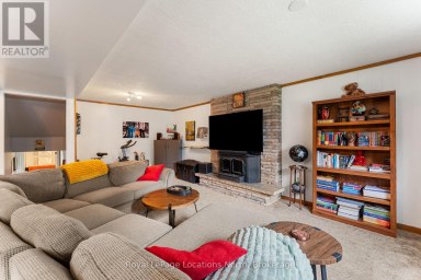 142 CAMPBELL STREET Collingwood Ontario photo 22